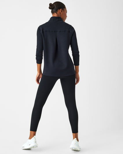 Spanx's AirEssentials Matching Set Is Finally Back In Stock