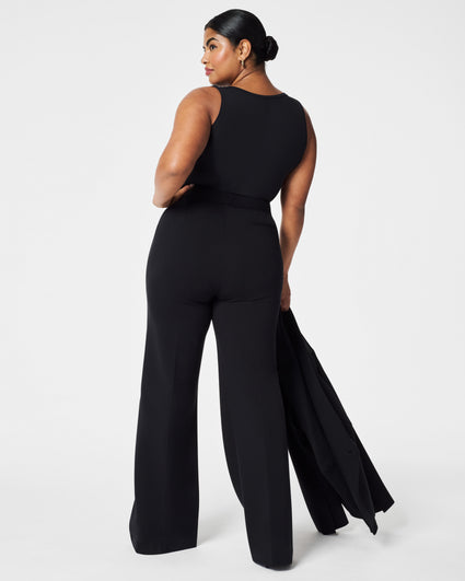 SPANX Perfect Length Top - Ask Suzanne Bell