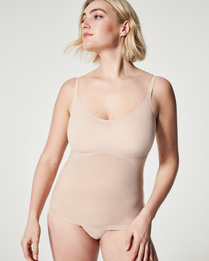  Shapewear For Women Thinstincts Convertible Cami