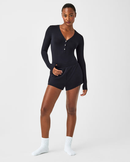 Better Base Sleep Short – Spanx