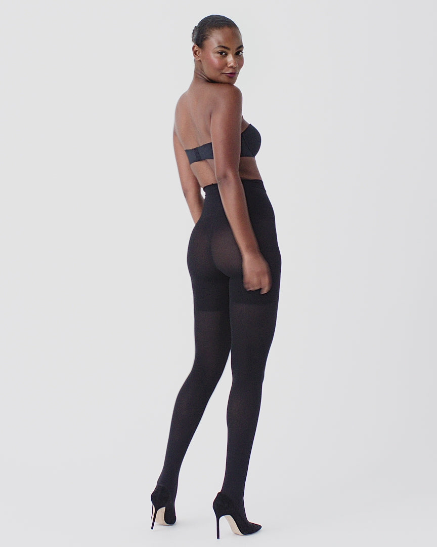 Tight-en Up - Tights Which Fit from The Big Tights Company