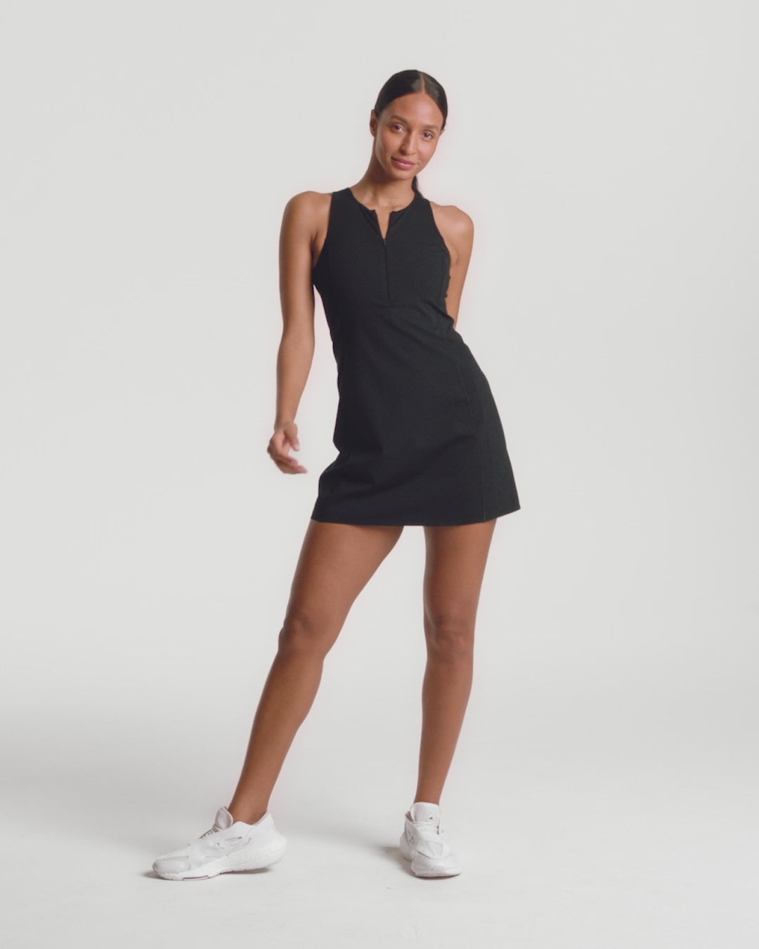 Get Moving Dress, Spanx – The G