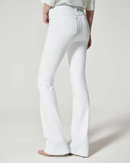 Spanx Cropped Flare Jeans – 306 Forbes Boutique