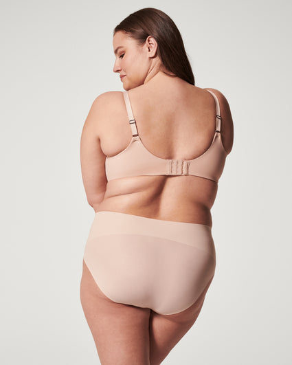 Sans Complexe Perfect Shape Wide Strap Underwired Minimiser