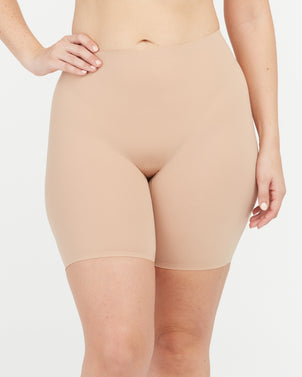 2-Pack Maternity Shapewear Belly Support Panties (Nude+Black) – Glamix  Maternity