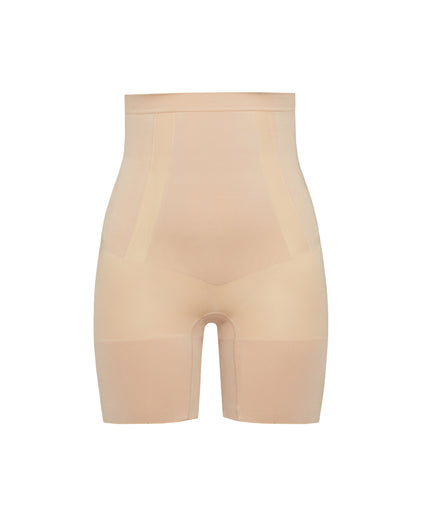 SPANX Shapewear for Women Oncore High-Waisted Brief : : Clothing,  Shoes & Accessories