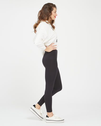 Look At Me Now High-Waisted Seamless Leggings