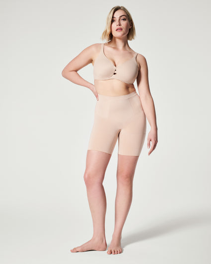 OnCore Mid-Thigh Short – Spanx