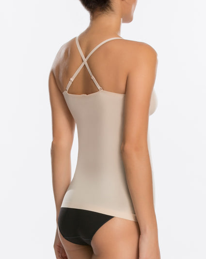 SPANX Slimplicity Convertible Full Slip Nude 989 - Free Shipping