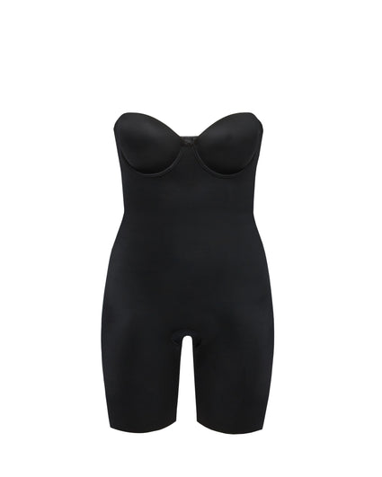 Spanx Strapless Cupped Bodysuit #10156R – Just Girl Stuff