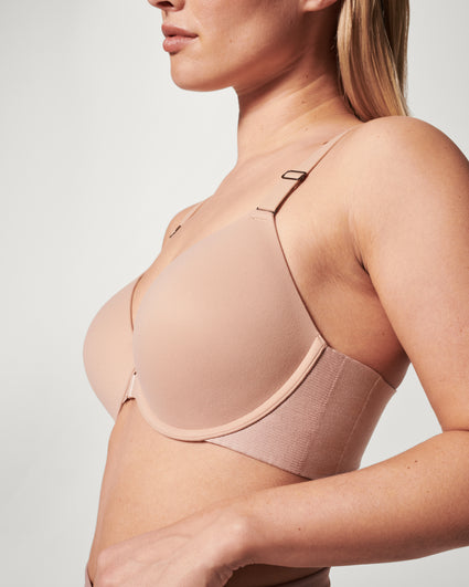 Solved Bra-llelujah! and Slim Cognito-Spanx is now a