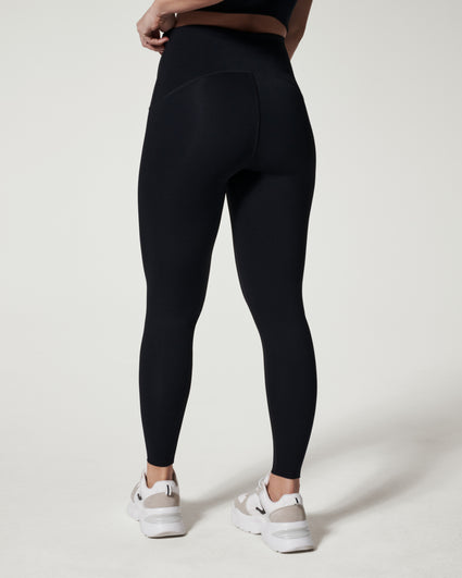 Sexy Women's Textured Leggings Short Boots Yoga Pants High Waist Workout  Hip-up Pants Gathering Abdomen 