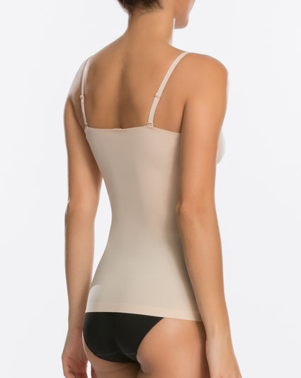 SPANX Shapewear for Women Thinstincts Convertible Cami