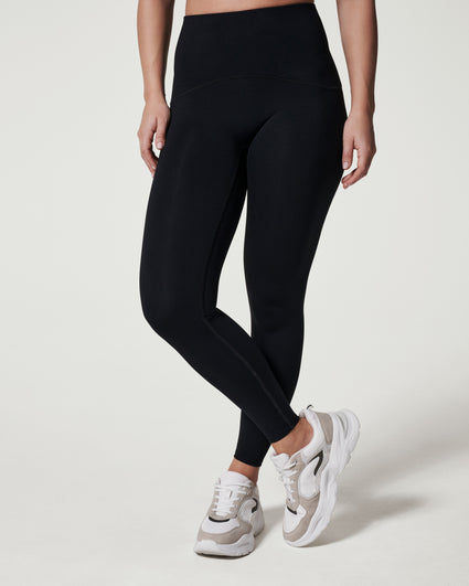 Double-O® Seamless Booty Boosting Leggings