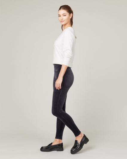 SPANX - ✨ THIS JUST IN! ✨ Our fan-favorite Velvet Legging is now